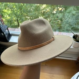 Ten Tree Festival Hat | Flat Brim